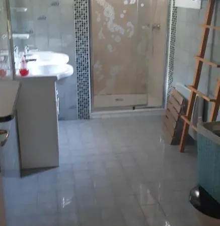 Holiday home Du Verdon *