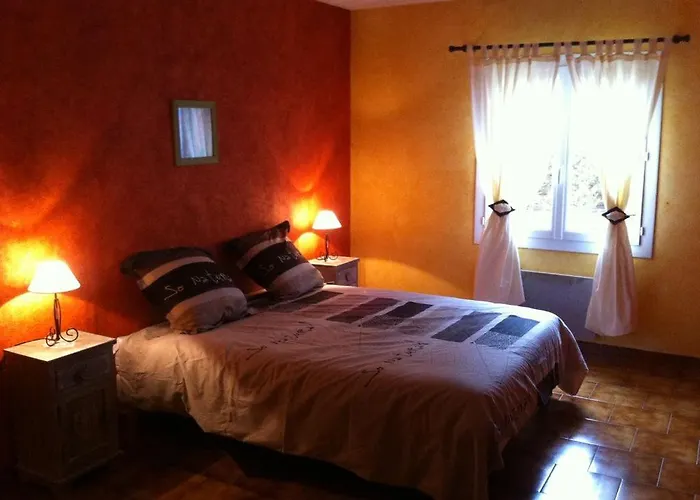 Du Verdon Vakantiehuis *