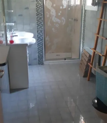 Vakantiehuis Du Verdon *