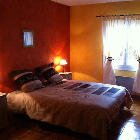 Du Verdon Holiday home *