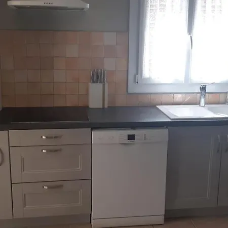 Du Verdon Holiday home *
