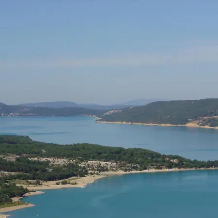 Du Verdon Quinson