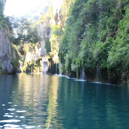 Du Verdon Quinson
