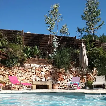 Holiday home Du Verdon