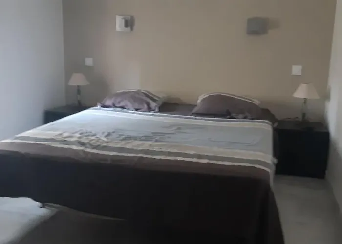 Holiday home Du Verdon Quinson